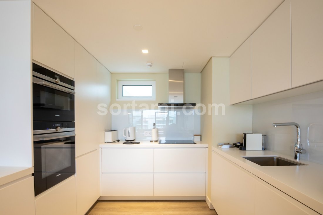 Apartment in Quarteira, Algarve, Portugal 5 - 14893416