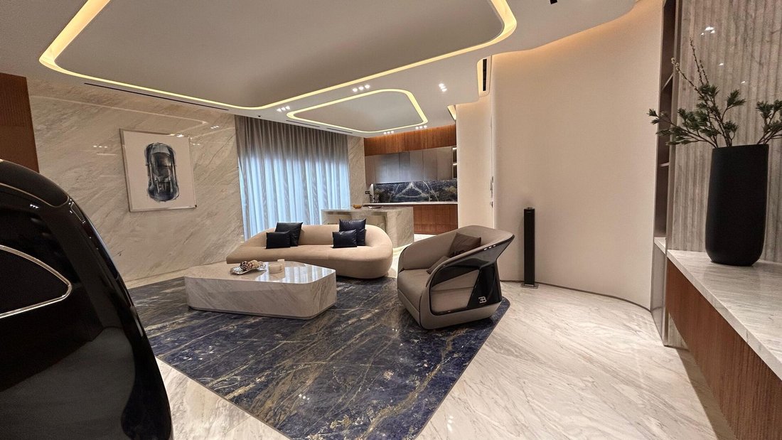 Apartment in Business Bay, Dubai, United Arab Emirates 3 - 14351249