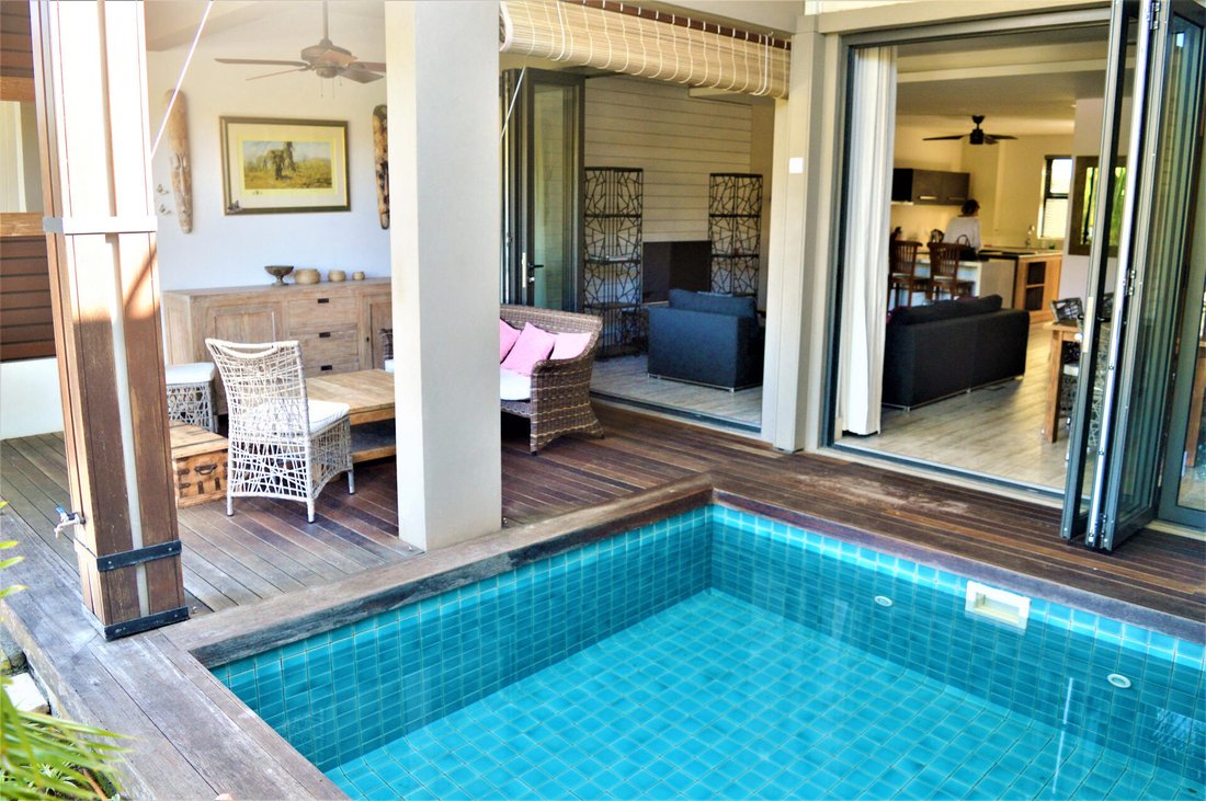 House in Rivière Noire, Mauritius 3 - 13416402