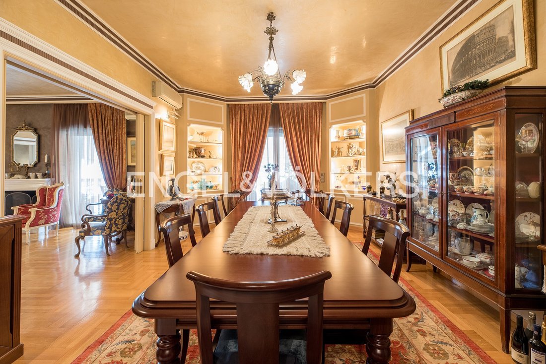 Apartment in 7th District of Athens, Athens, Greece 2 - 14887724