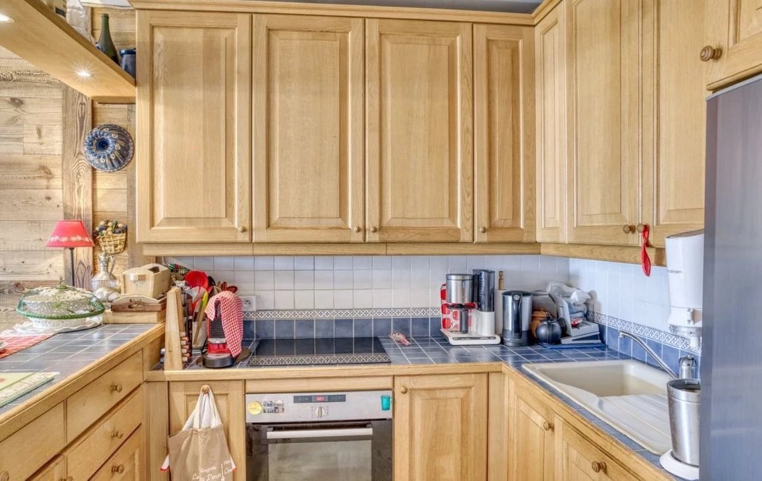 Apartment in Combloux, Auvergne-Rhône-Alpes, France 5 - 14892985