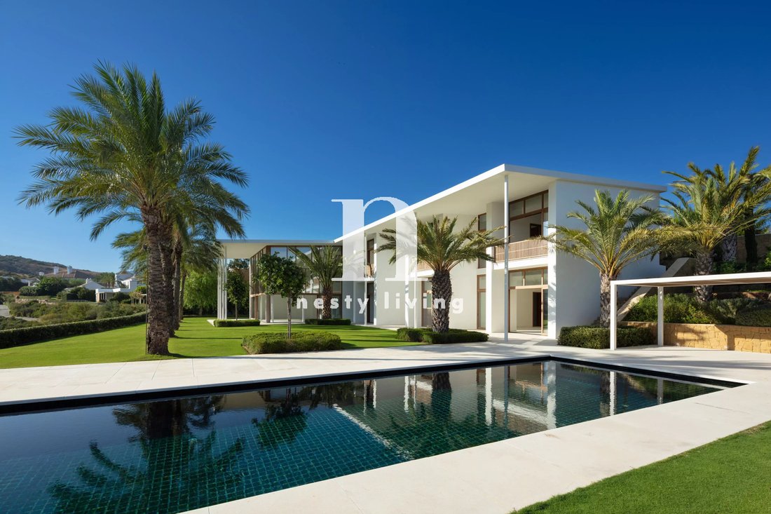 Villa in Casares, Andalusia, Spain 2 - 14199101