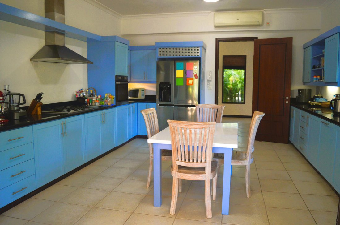House in Tamarin, Rivière Noire District, Mauritius 4 - 13416411