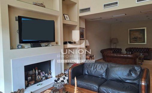 Maison à Vari, Attique, Grèce 1