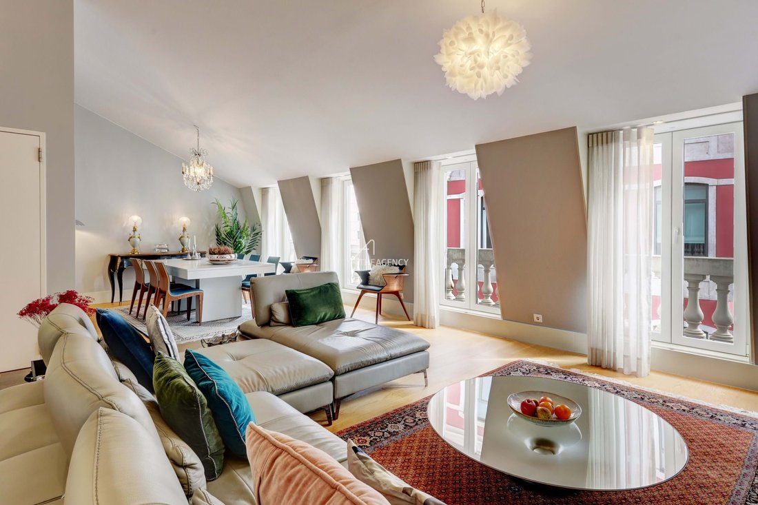 Apartment in Santo Antonio, Lisbon, Portugal 5 - 14891421