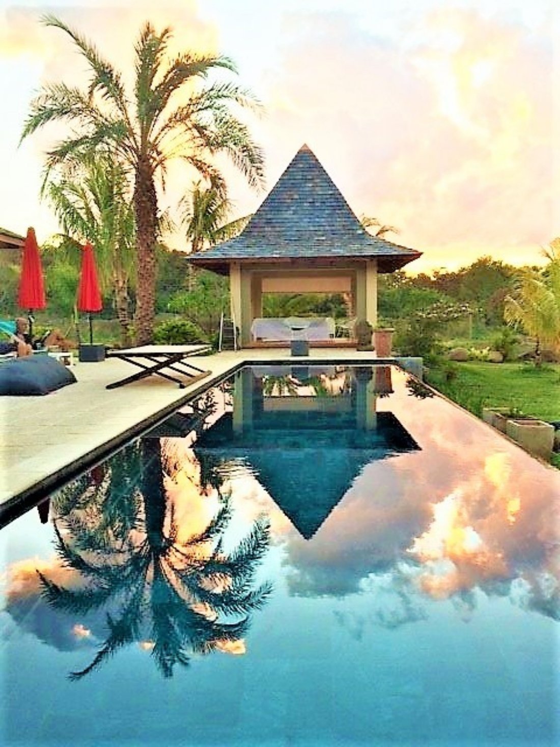 House in Rivière Noire, Mauritius 2 - 13416322