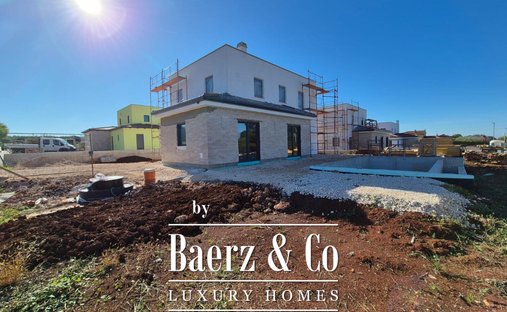 Townhouse in Gedici, Istria County, Croatia 1