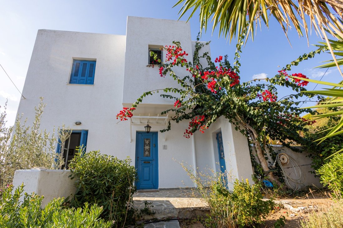House in Koinotita Portoxeliou, Kranidi, Greece 4 - 14892067