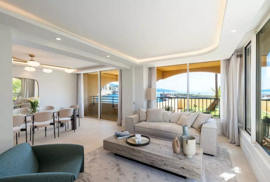 Appartamento in Monaco 1 - 14351209