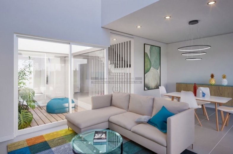 Apartment in Vilamoura, Quarteira, Algarve 5 - 14892382