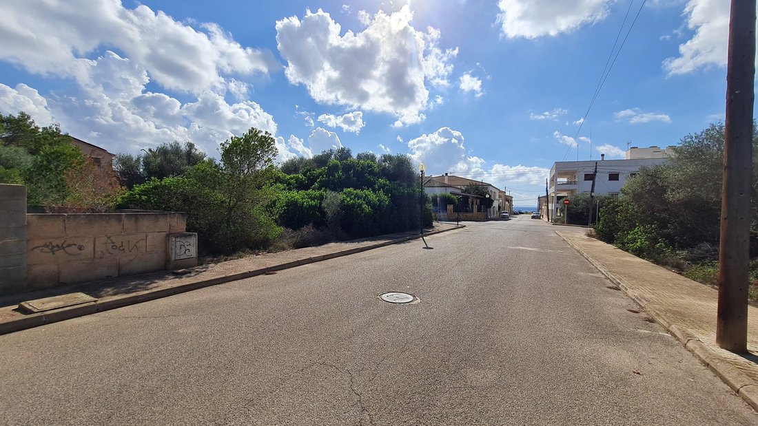 Land in Campos, Balearic Islands, Spain 1 - 14888090