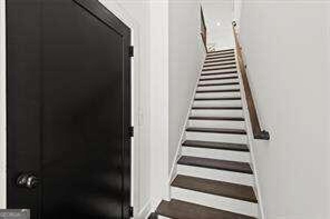 Townhouse in Atlanta, Georgia, United States 2 - 14892674
