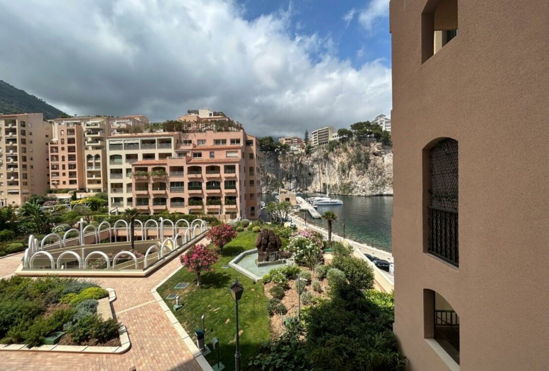 Wohnung in Monaco, Monaco 1 - 14350898