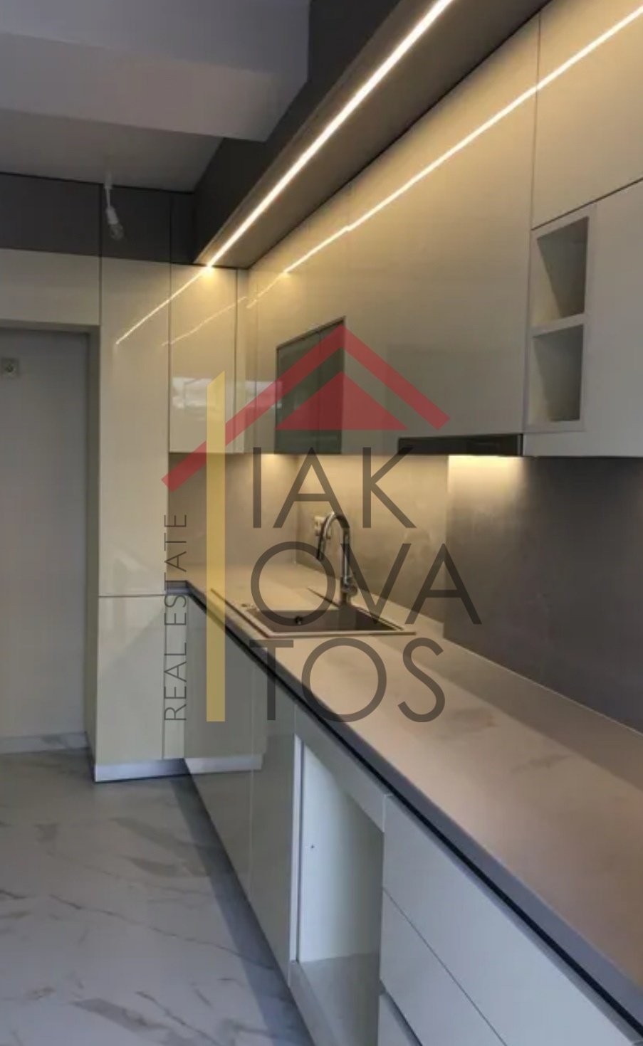 Apartment in Glyfada, Attica, Greece 4 - 14893967