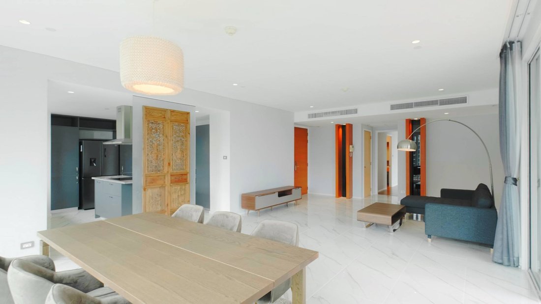 Condo in Bangkok, Krung Thep Maha Nakhon, Thailand 1 - 14892114