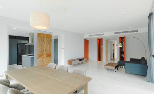 Condo in Bangkok, Krung Thep Maha Nakhon, Thailand 1
