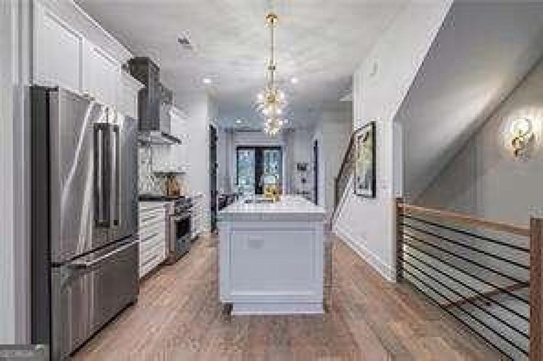 Townhouse in Atlanta, Georgia, United States 5 - 14892668