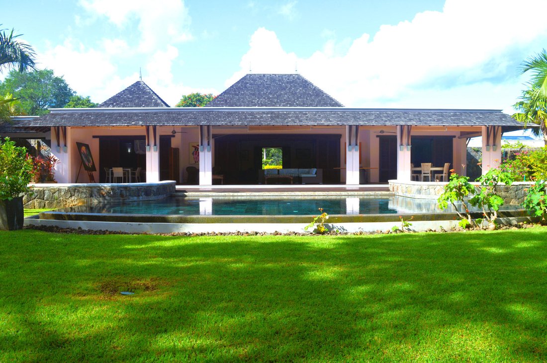 House in Tamarin, Rivière Noire District, Mauritius 2 - 13416411