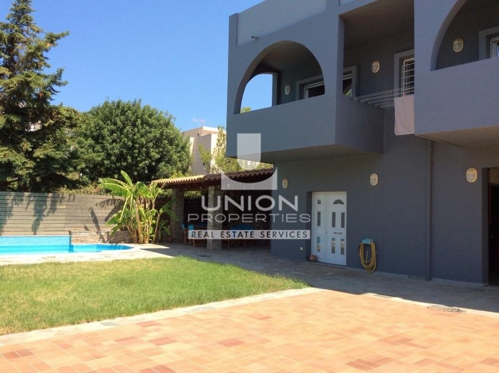 House in Saronida, Attica, Greece 2 - 14887730