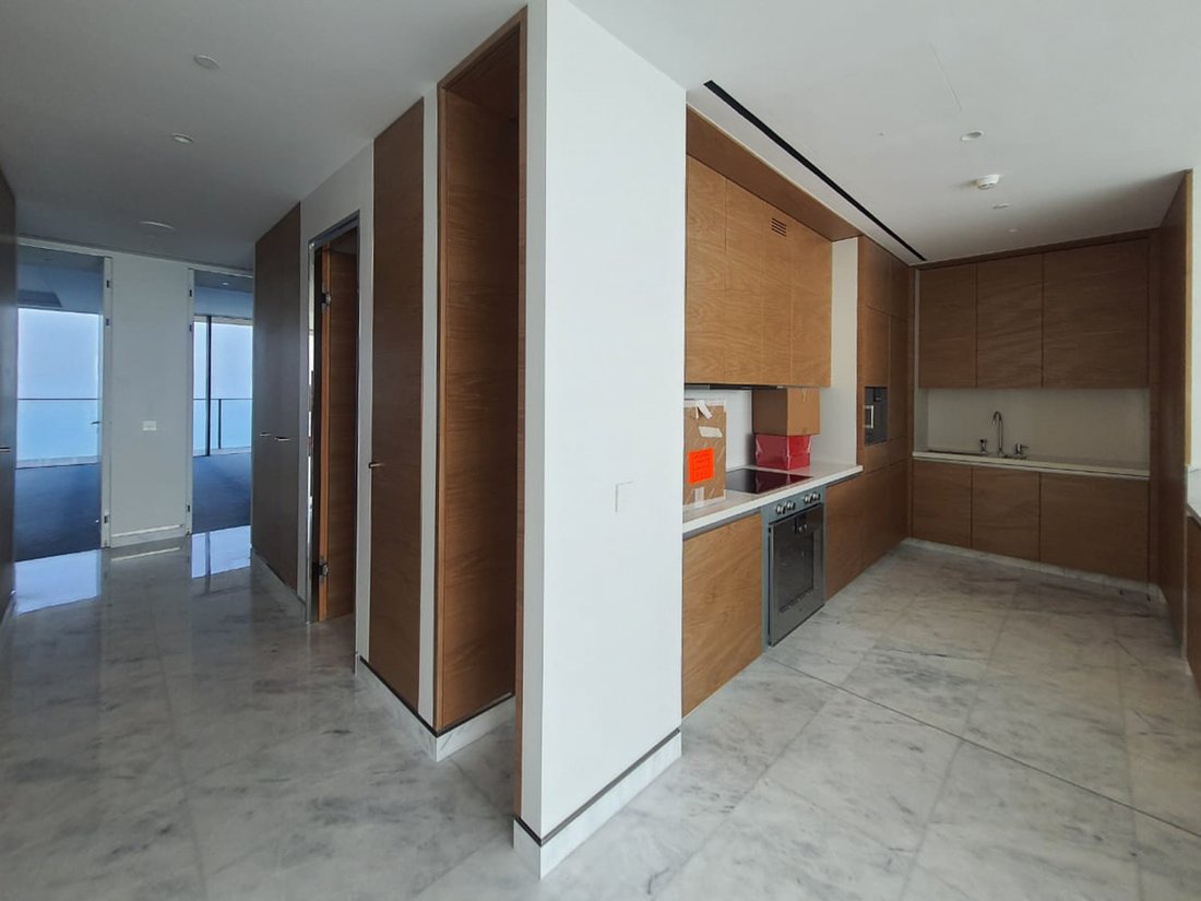 Apartment in Palm Jumeirah, Dubai, United Arab Emirates 5 - 14888642