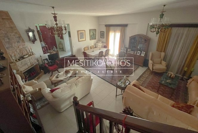 House in Chios, Aegean, Greece 5 - 14480308
