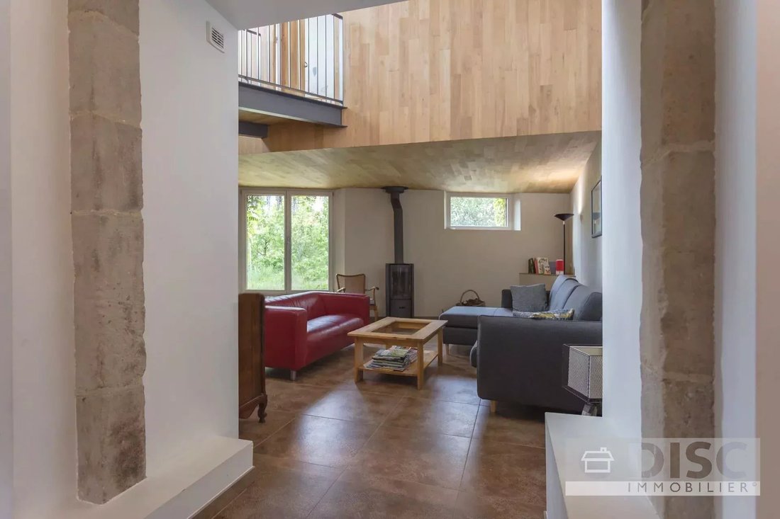 House in Vaour, Occitania, France 5 - 14155907