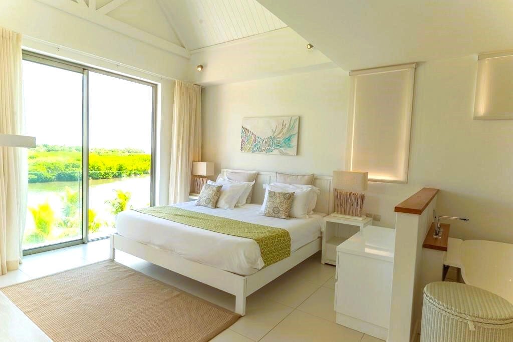 Apartment in Rivière Noire, Mauritius 5 - 13416714