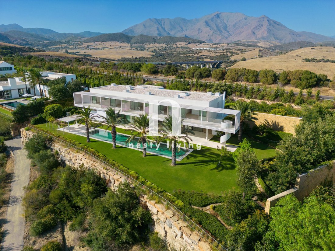 Villa in Casares, Andalusia, Spain 2 - 14171977