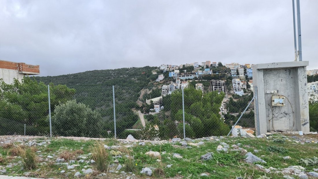 Land in Glyfada, Attica, Greece 3 - 14888408