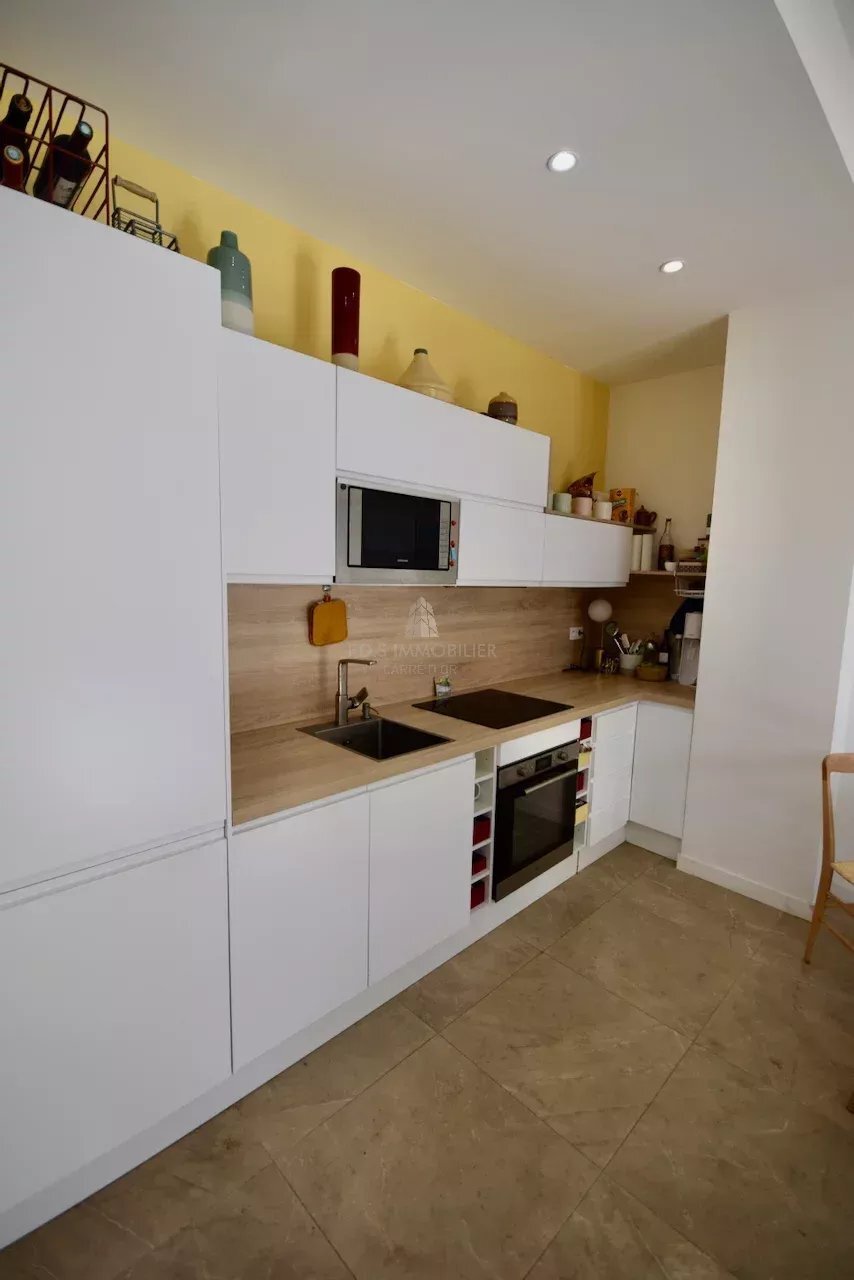 Apartment in Nice, Provence-Alpes-Côte d'Azur, France 5 - 14197856