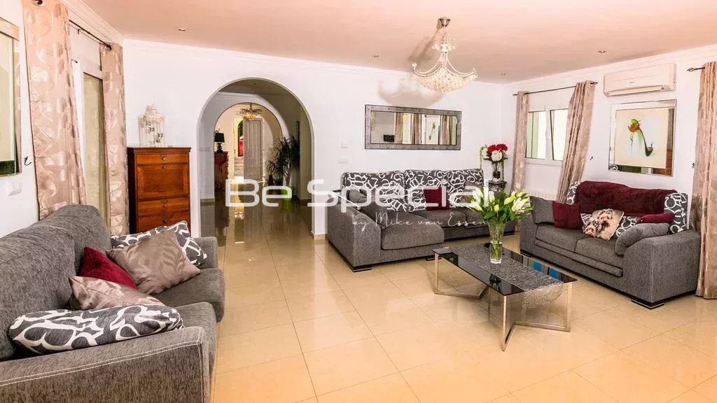 Villa in Xabia / Javea, Valencian Community, Spain 4 - 14891931