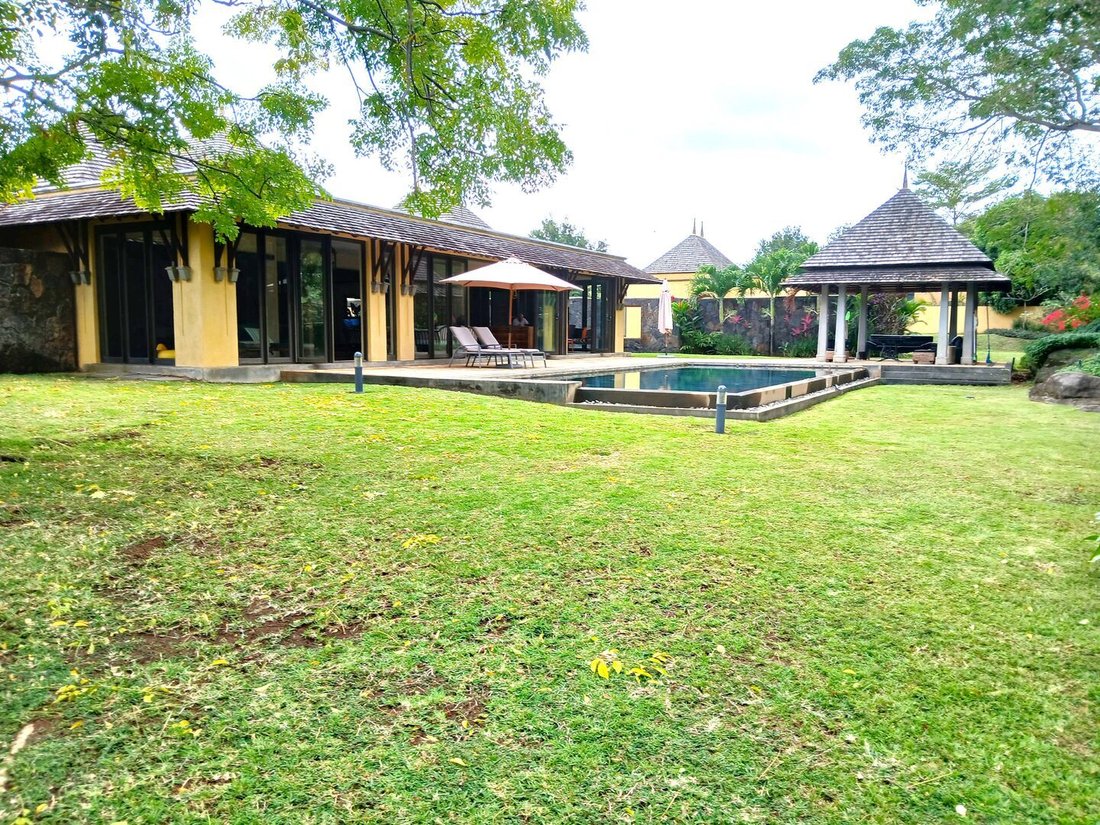 House in Tamarin, Rivière Noire District, Mauritius 1 - 14350717