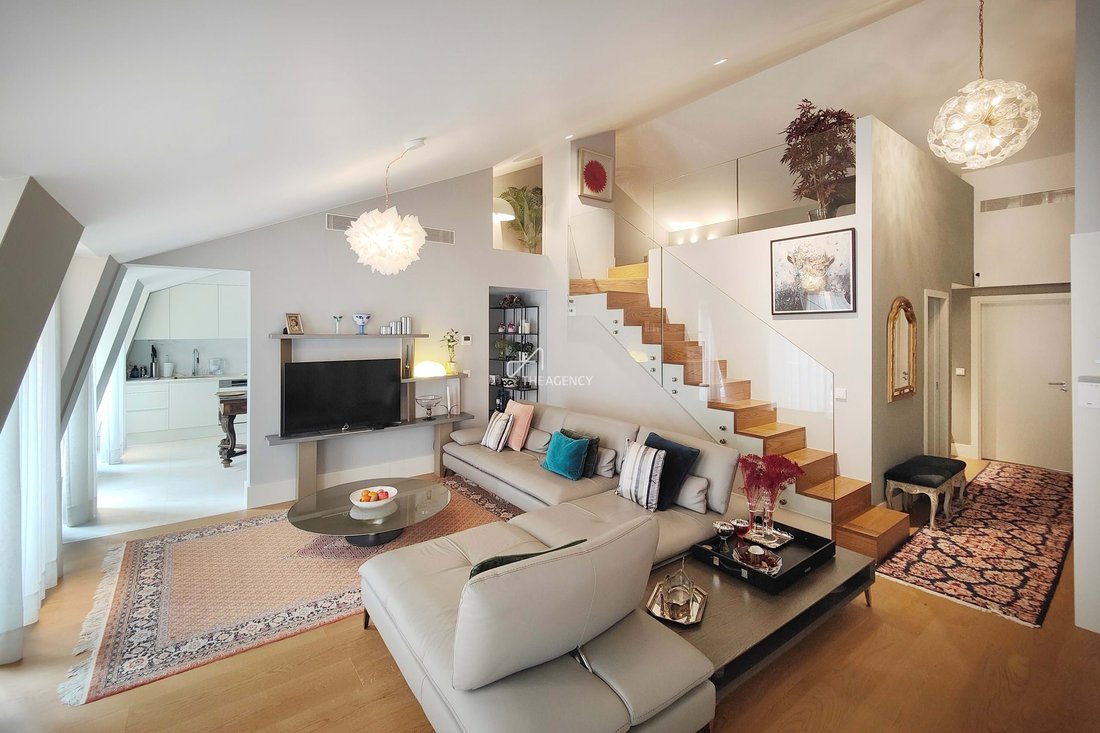 Apartment in Santo Antonio, Lisbon, Portugal 1 - 14891421