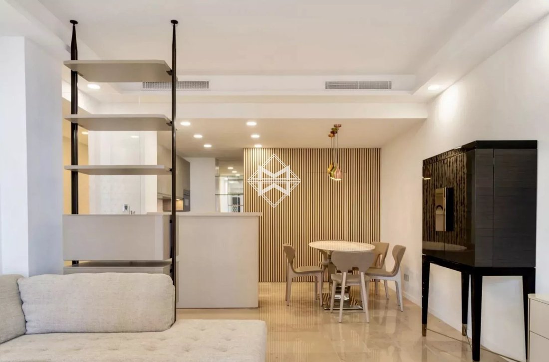 Apartment in Monaco, Monaco 2 - 13920510