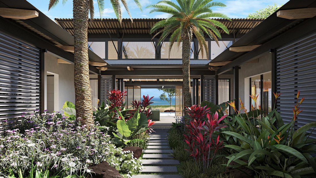 House in Rivière Noire, Mauritius 3 - 13416523