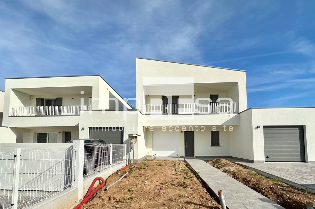 House in Villorba, Veneto, Italy 3 - 14889605
