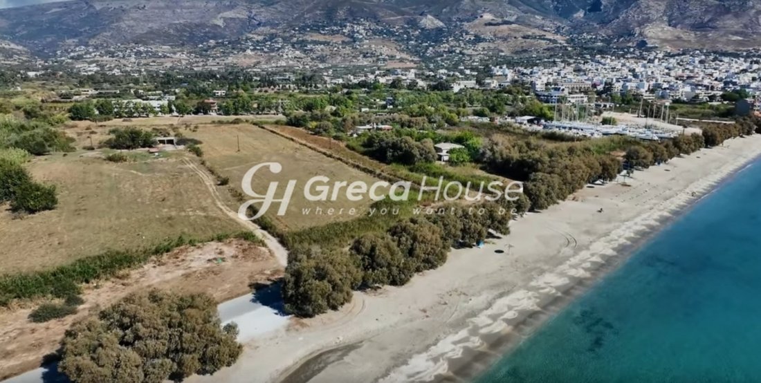 Land in Euboea, Thessaly and Central Greece, Greece 4 - 14892022