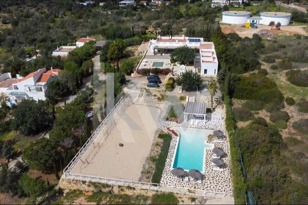 Land in Moncarapacho, Algarve, Portugal 2 - 14891904