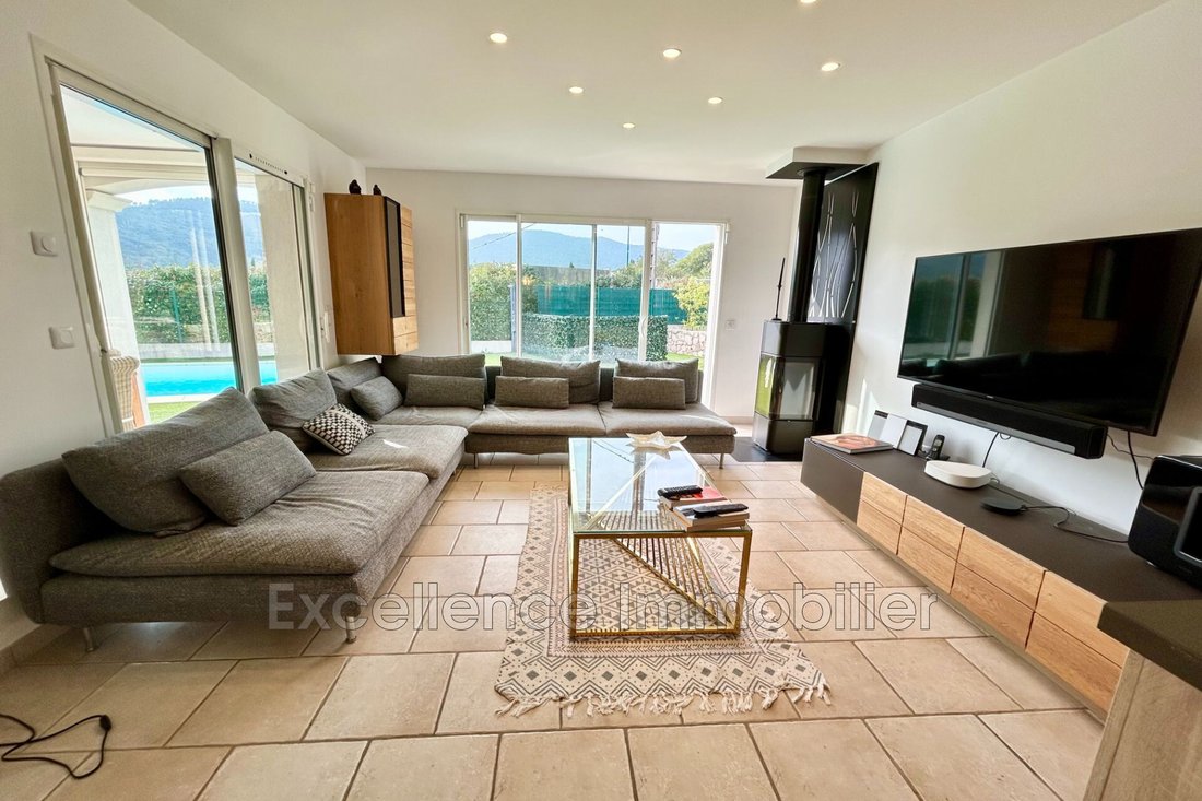 Villa in Le Plan-de-la-Tour, Provence-Alpes-Côte d'Azur, France 5 - 14892158
