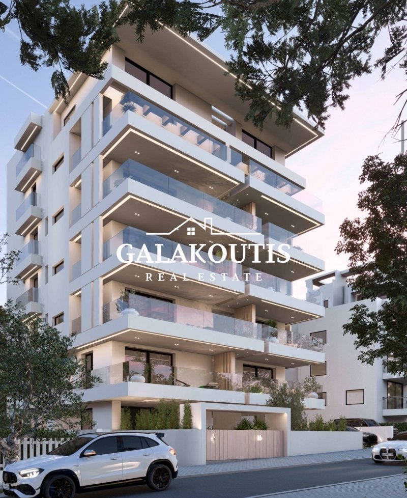 Apartment in South Athens, Attica, Greece 4 - 14888208