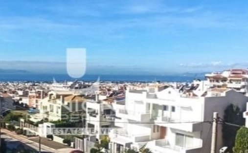 House in Glyfada, Attica, Greece 1