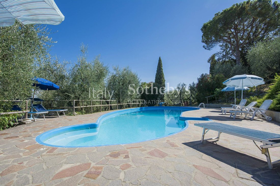 Casa a Toscana, Italia 2 - 14890970