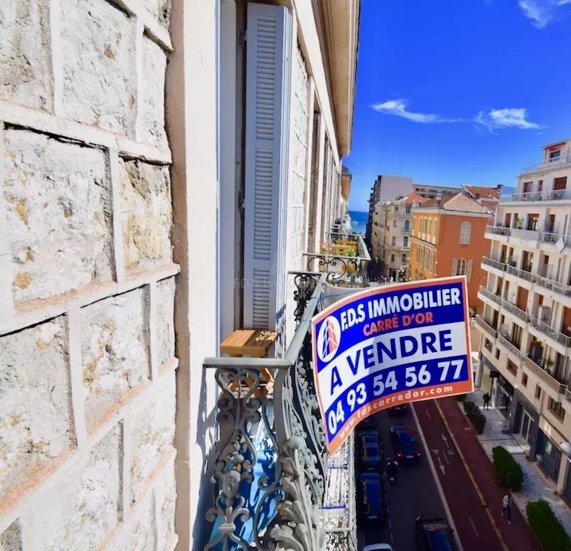 Apartment in Nice, Provence-Alpes-Côte d'Azur, France 3 - 14197856