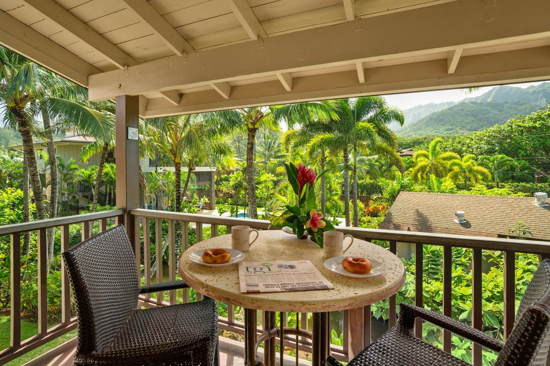 Condominio en Kapaa, Hawái, Estados Unidos 2 - 14887541