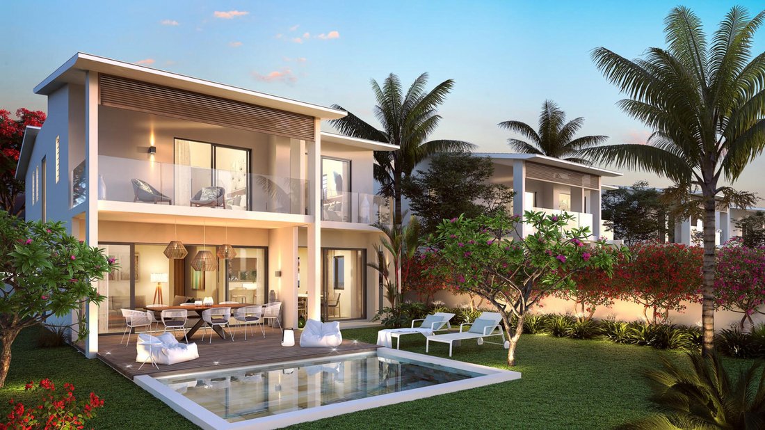 House in Tamarin, Rivière Noire District, Mauritius 1 - 13416637