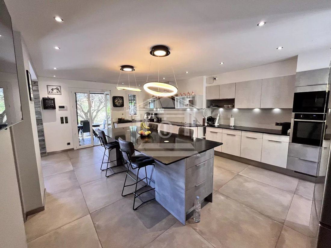 Villa in Tourrettes, Provence-Alpes-Côte d'Azur, France 5 - 14133537
