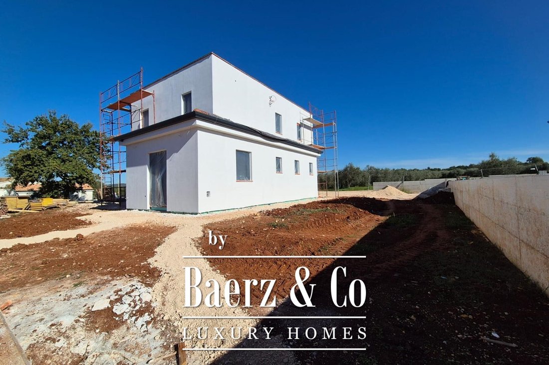 Townhouse in Gedici, Istria County, Croatia 5 - 14793555