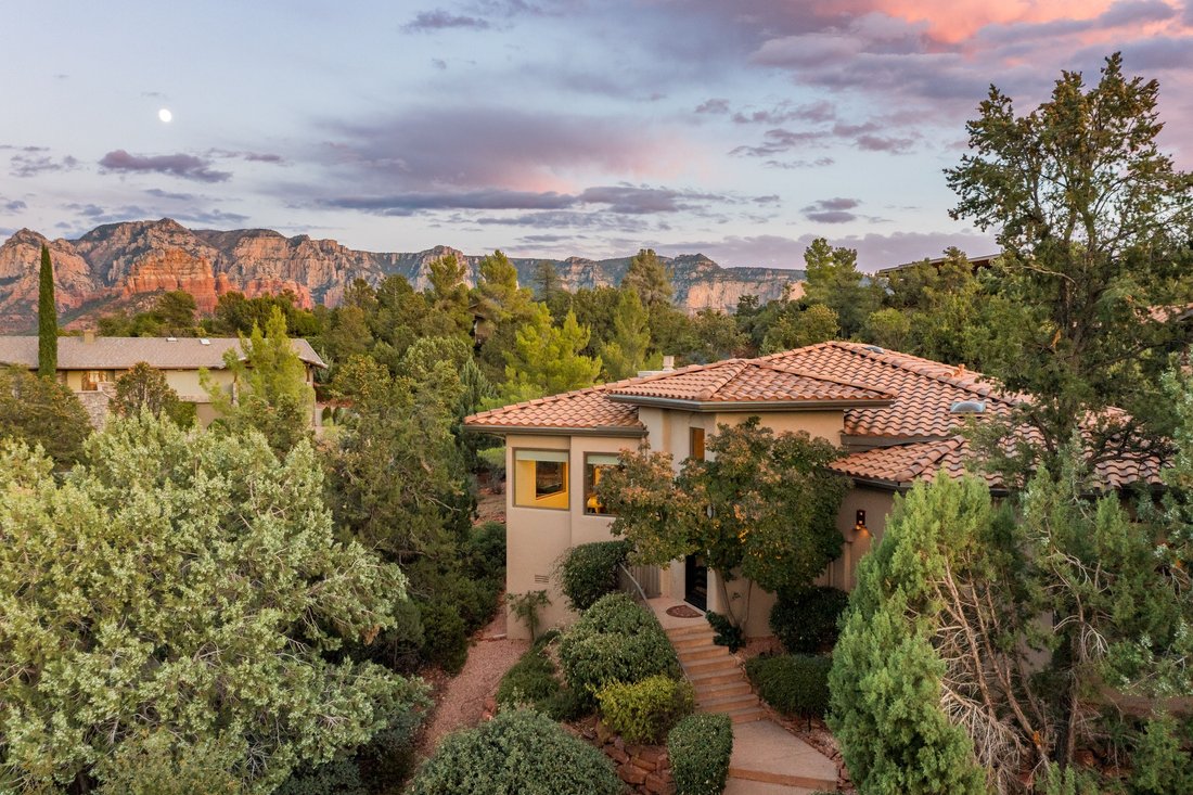 Les Springs In Sedona, Arizona, United States For Sale (14887455)
