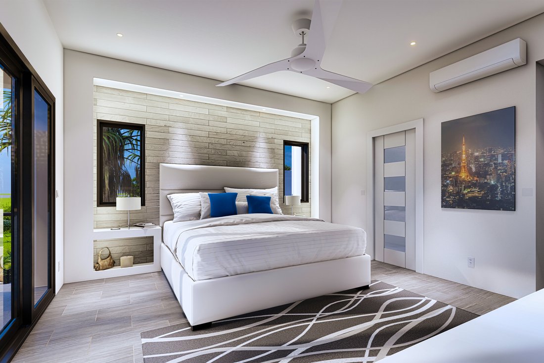 Condo in West End, Anguilla 4 - 14891340