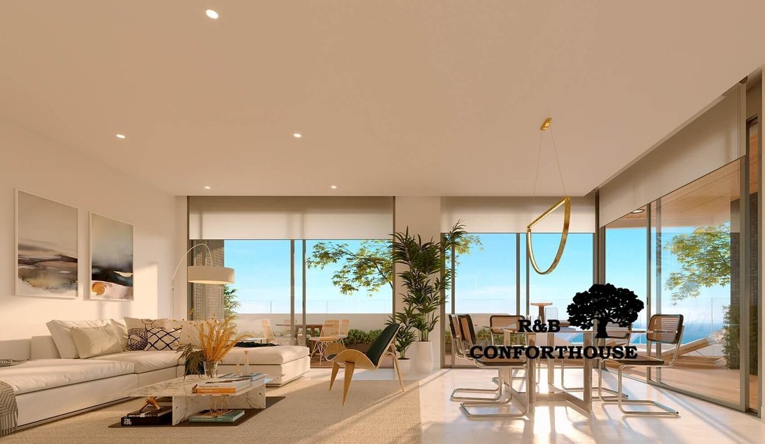 Apartment in Benidorm, Valencian Community, Spain 4 - 14891024